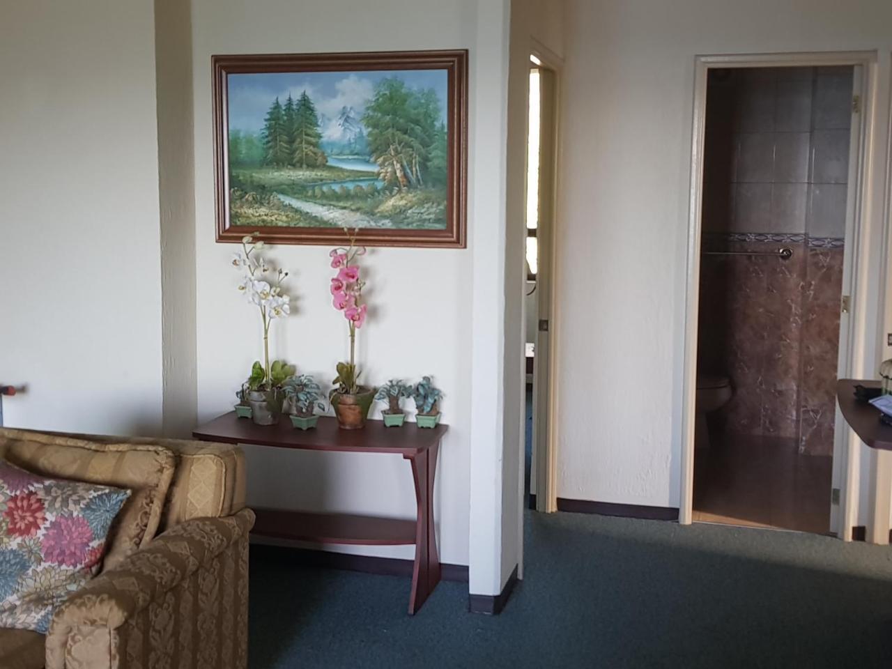 The Paradise Of Atitlan Suites - Free Breakfast Supplies Panajachel Exteriör bild