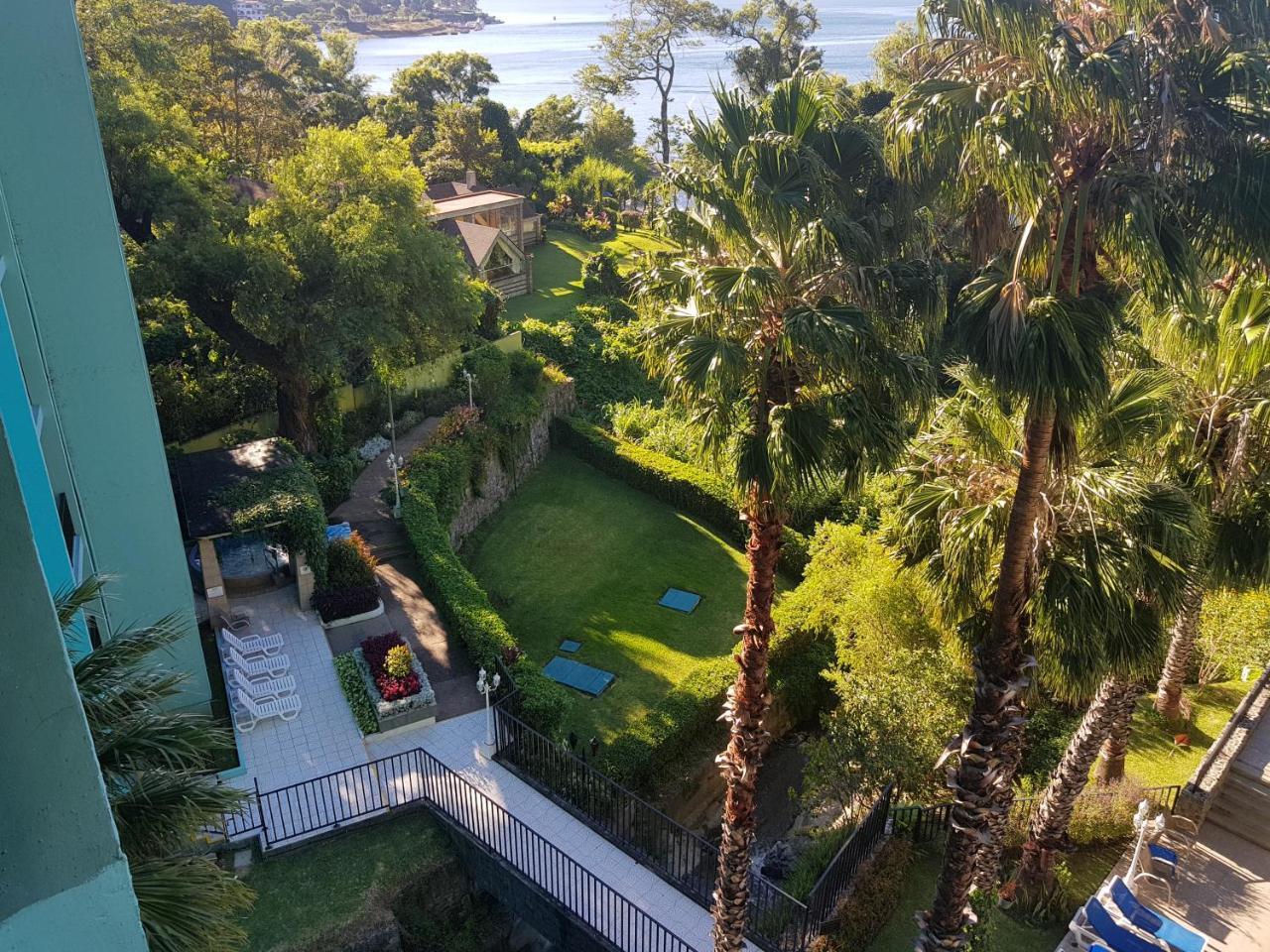 The Paradise Of Atitlan Suites - Free Breakfast Supplies Panajachel Exteriör bild